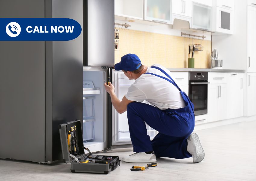 Rossiter Appliance Repair Company